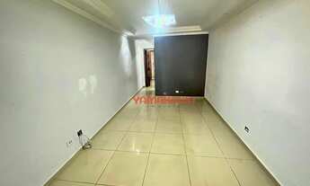 Imagem 4: Sobrado com 2 dormitórios, 75 m² - venda por R$ 280.000,00 ou aluguel por R$ 1.750,00/mês