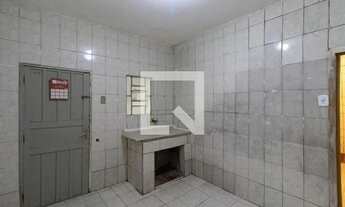 Imagem 2: Casa para Aluguel - Vila Sabrina , 1 Quarto, 24 m2