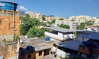 Imagem 3: Casa de dois andares Pechincha