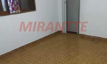 Imagem 6: Sobrado de 110m² com 4 quartos em Vila Sabrina