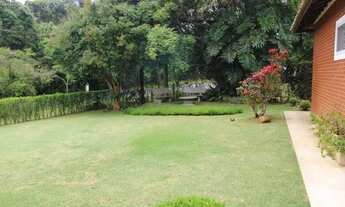 Imagem 6: Imóvel à Venda com Cinco Suítes