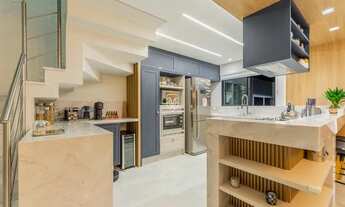 Imagem 6: Casa a venda com decoração sofistica no bairro Boqueirão