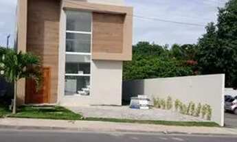 Imagem 2: Casa de condomínio para venda tem 180 metros quadrados com 4 quartos