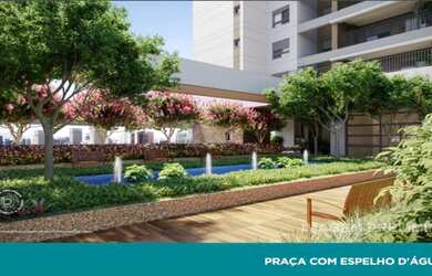 Imagem 7: Apartamento para venda tem 89 metros quadrados com 3 quartos