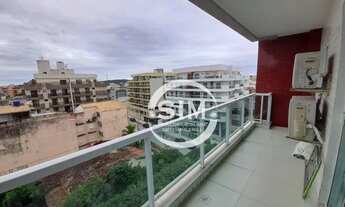 Imagem 6: Cobertura com 4 dormitórios à venda, 270 m² no Centro - Cabo Frio/RJ