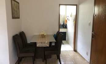 Imagem 2: Apartamento de 3 quartos no Engenho da Rainha