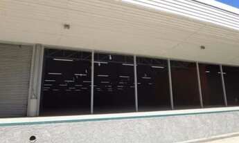 Imagem 4: Galpão - Jardim da Glória - Cotia