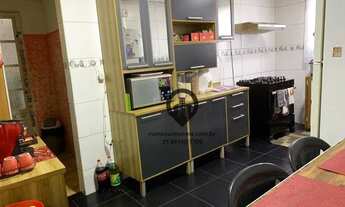 Imagem 6: Casa com 3 dormitórios à venda, 250 m² por R$ 250.000,00 - Campo Grande - Rio de Janeiro/R