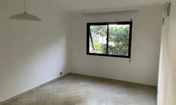 Imagem 2: Apartamento para aluguel e venda Moema A.U 190 m² com 3 dormitórios 2 suítes 3 vagas
