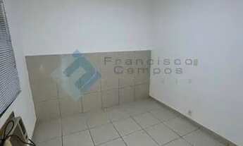 Imagem 3: Cachambi , casa de vila, sala e quarto