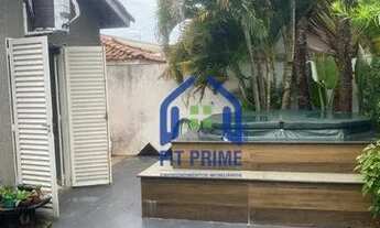 Imagem: Casa com 3 dormitórios para alugar, 110