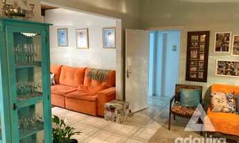 Imagem 7: Casa com 4 quartos - Bairro Orfãs em Ponta Grossa