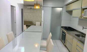 Imagem 4: Apartamento para aluguel com 73 metros quadrados com 3 quartos em Calhau - São Luís - MA