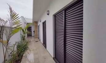 Imagem 4: Casa Residencial à venda, Loteamento Terras de São Pedro e São Paulo, Salto - CA0608