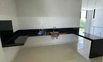 Imagem 2: Casa à venda - Condomínio Gran Reserve - Indaiatuba/SP