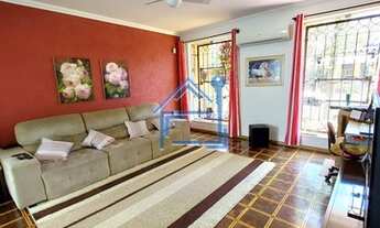 Imagem 2: Casa com cinco dormitórios bairro Vl. Trujillo em Sorocaba