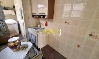 Imagem 5: Apartamento com 1 dormitório à venda, 39 m² por R$ 175.000,00 - Vila Guilhermina - Praia G