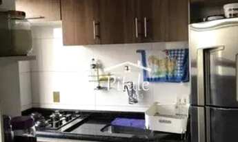Imagem 6: Apartamento com 2 dormitórios, 45 m² - venda por R$ 180.000,00 ou aluguel por R$ 1.485,00