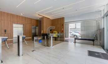 Imagem 2: CONJUNTO COMERCIAL - JARDIM PAULISTA - VARANDA - 1 VAGA