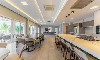 Imagem 4: Apartamento de alto padrão para venda, 4 suítes, 4 vagas de garagem!!