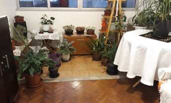 Imagem 5: Apartamento à venda em Laranjeiras com 115 m2