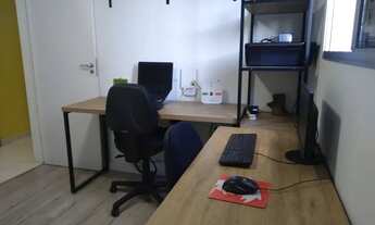 Imagem 10: Apartamento para venda possui 103 metros quadrados com 4 quartos em Buritis - Belo Horizon