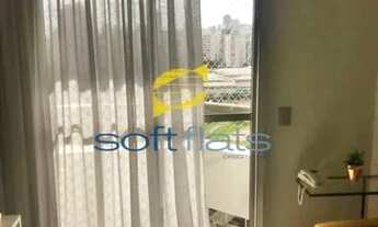 Imagem 4: Flat, para aluguel, próximo a Assembléia Legislativa, Hospital do Rim