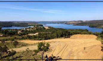 Imagem 2: Lotes no Corumbá 4, 1.000m2 de Área! Facilidade de Pagamento, Sem Burocracia!