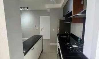 Imagem 5: APARTAMENTO MOBILIADO EM ALPHAVILLE