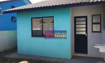 Imagem 4: Casa Viva Londrina com 2 dormitórios à venda, 50 m² por R$ 190.000 - Jardim Maria Celina