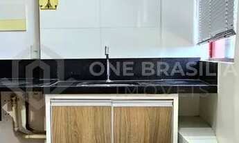 Imagem 5: Rua 37 norte- Apartamento 2 quartos-Aguas Claras - Armários -Res. Cincinatti