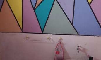 Imagem 3: Térrea para venda com 119 metros quadrados com 2 quartos em Vila Natal - Mogi das Cruzes