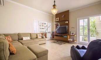 Imagem 6: Casa - Sítios de Recreio Gramado - Campinas