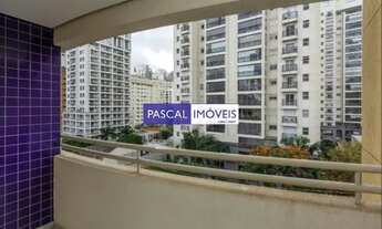 Imagem 3: SãO PAULO - Apartamento Padrão - Moema