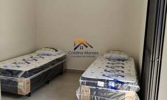 Imagem 7: Casa Nova com 4 suítes, arquitetura moderna, varanda gourmet com piscina