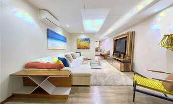 Imagem 6: Jardins - Casa mobiliada e decorada para locação - 264 m² - 3 suítes - 1 vaga