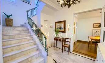 Imagem 7: RIO DE JANEIRO - Casa Padrão - GÁVEA