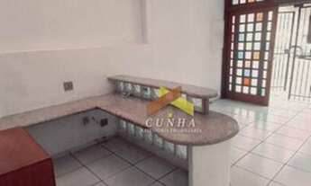 Imagem 2: Casa com 2 dormitórios, 80 m² - venda por R$ 450.000,00 ou aluguel por R$ 3.500,00/mês - V