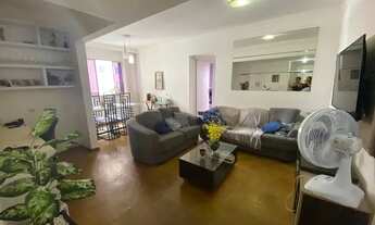 Imagem: Apartamento para Venda em Salvador, Costa
