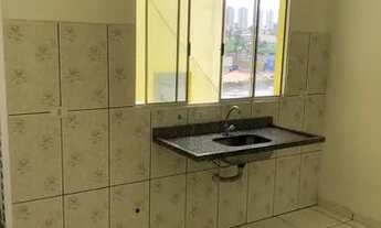 Imagem 3: Aluga se Apartamento sem condomínio