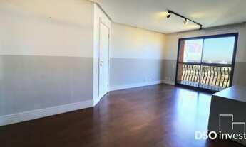 Imagem 5: SãO PAULO - Apartamento Padrão - Santo Amaro