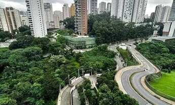 Imagem 2: Apartamento com 2 dormitórios à venda, 54 m² por R$ 450.000,00 - Morumbi - São Paulo/SP