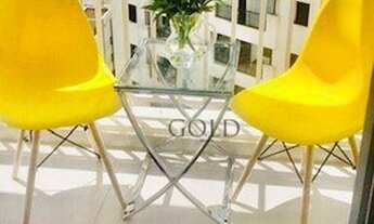 Imagem 3: CARPE DIEM - Apartamento com 2 dormitórios à venda, 60 m² - Vila Leopoldina - São Paulo/SP