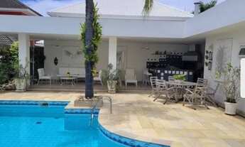 Imagem 1: Vendo Excelente Casa Duplex com 504 metros quadrados com 4 quartos,3 suítes,Barra da Tiju