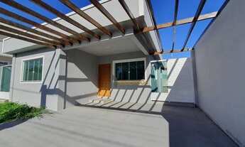 Imagem 1: Casa com 3 dormitórios à venda, 257 m² por R$ 750.000,00 - Nova São Pedro - São Pedro da A