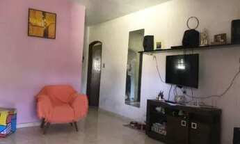 Imagem 6: Casa à 400 metros do mar, possui 2 quartos. Itanhaém/SP