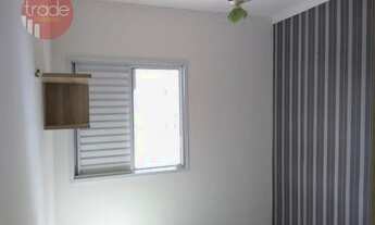 Imagem 5: Apartamento com 3 dormitórios à venda, 67 m² por R$ 275.000,00 - Parque Residencial Lagoin