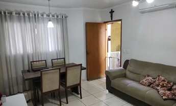 Imagem 3: Casa no Condomínio Costa do Sol - Parque Paduan, Taubaté-SP