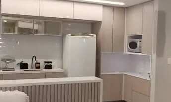 Imagem 4: Cidade Jardim Reformado 78m²