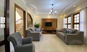 Imagem: Sobrado com 3 dormitórios à venda, 283